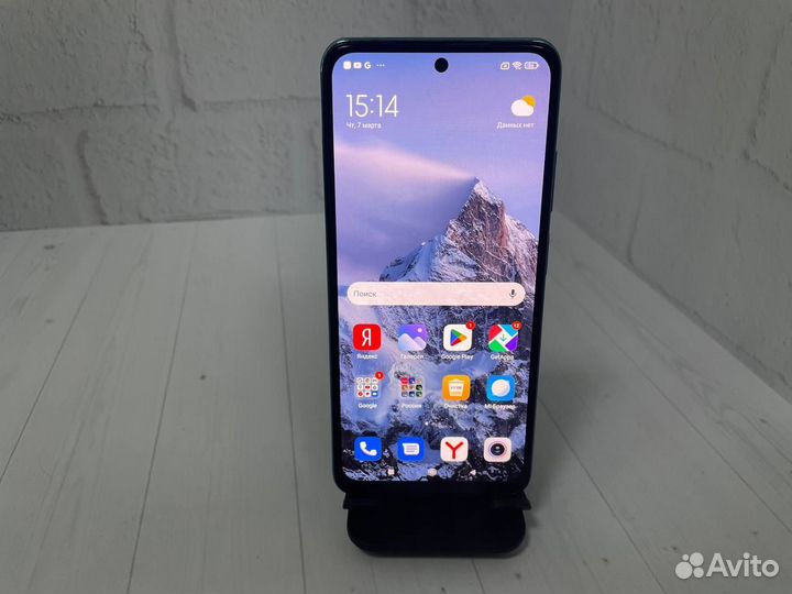 Xiaomi Redmi Note 10, 4/64 ГБ