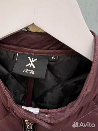 Комбинезон one piece