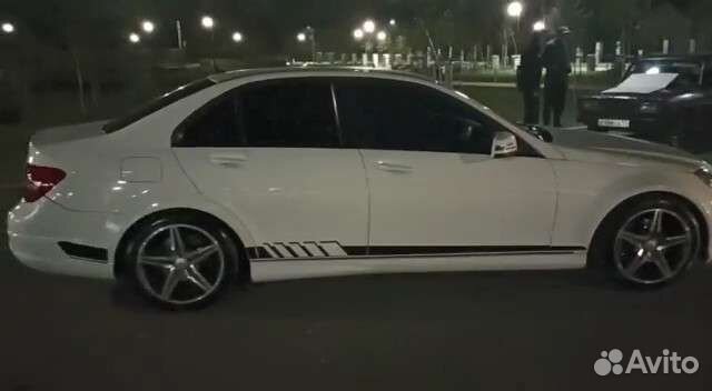 Съёмная жесткая тонировка