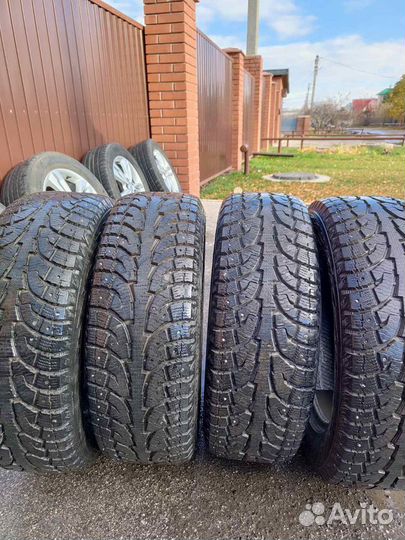 Hankook Nordik IS RW08 225/60 R17