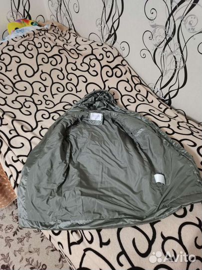 Пальто детское