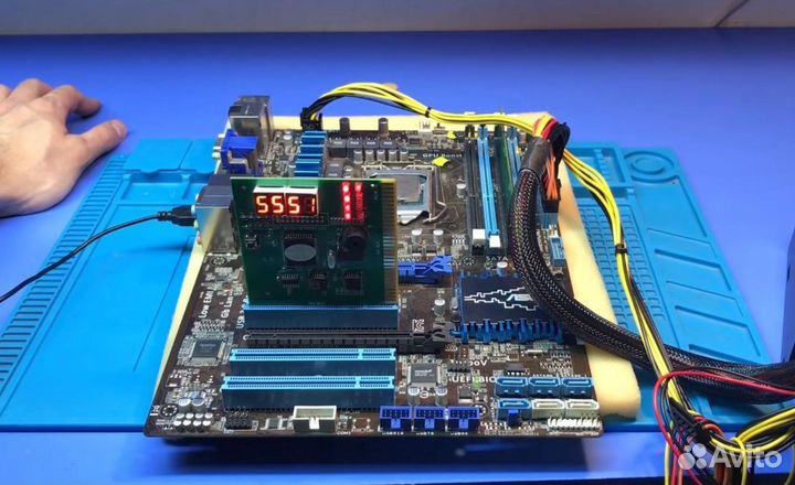 Установка Windows, Компьютерный мастер с выездом