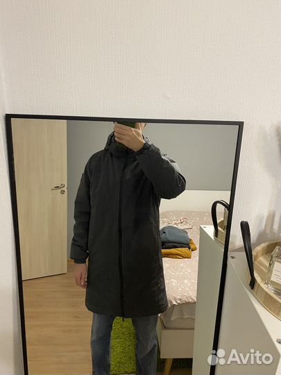 Куртка демисезонная Harry Hatchet