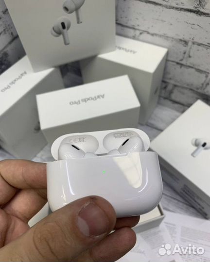 AirPods Pro