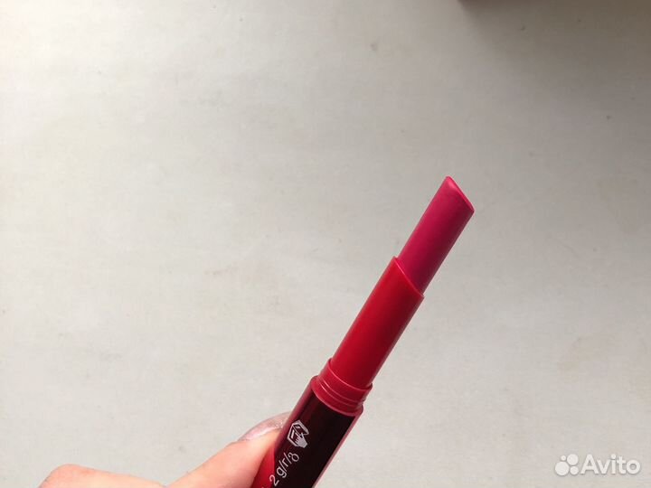 Помада для губ avon