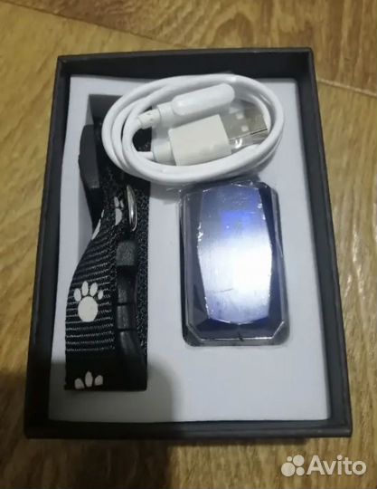 Gps ошейник для кошек собак