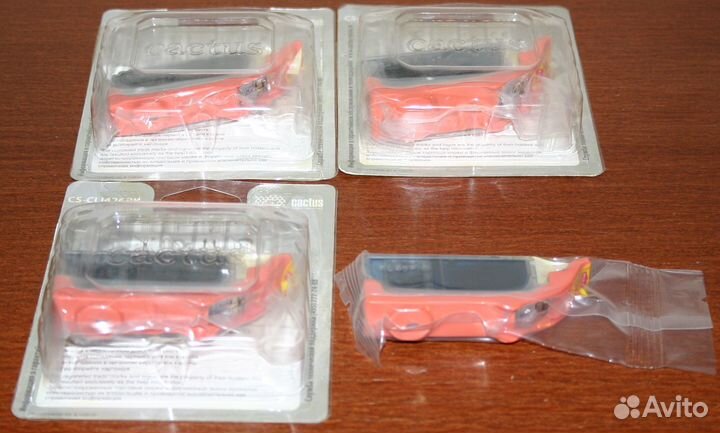 Картриджи и аксессуары для мфу Canon Pixma MG8140