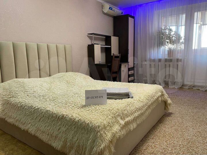 2-к. квартира, 77 м², 7/9 эт.