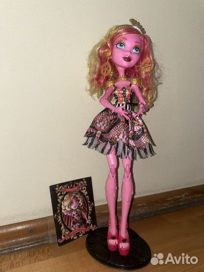 Кукла Монстер Хай