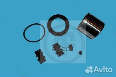 Ремкомплект суппорта, переднего D41082C Seinsa