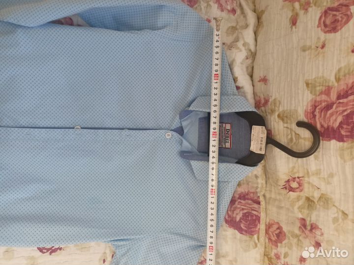 Рубашка р134