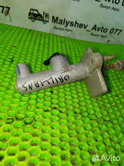 Рабочий цилиндр сцепления Brilliance m2