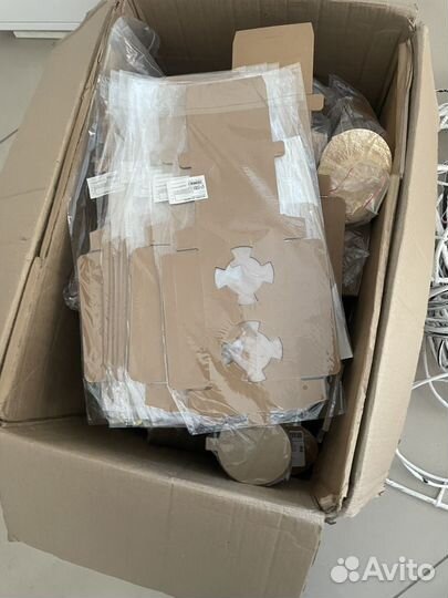 Набор для кондитера