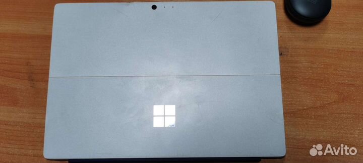 Microsoft surface pro 4