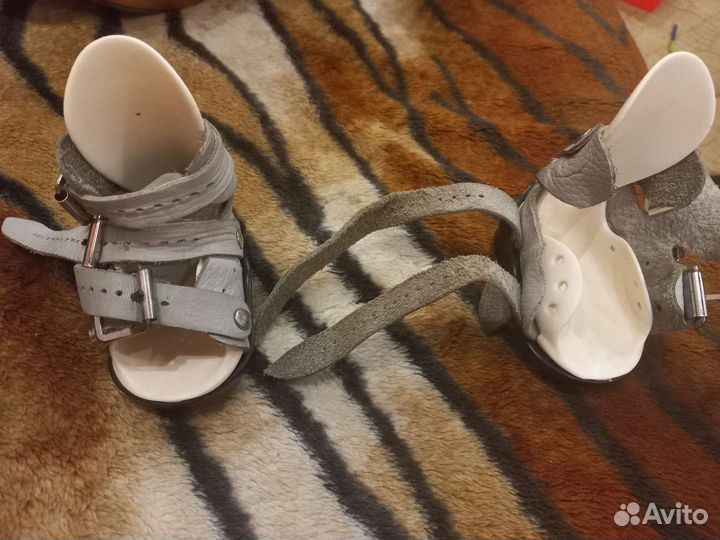 Планка Добса + брейсы SP (0)