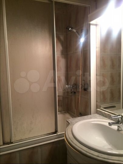 Комната 12 м² в 3-к., 2/17 эт.