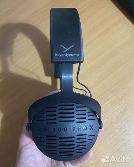 Beyerdynamic DT 900 PRO X