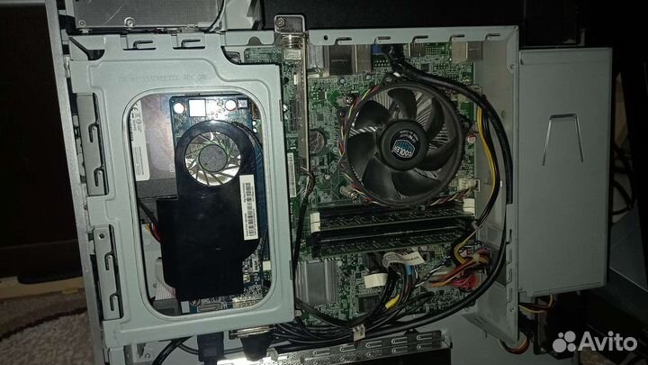 Компьютерный мастер