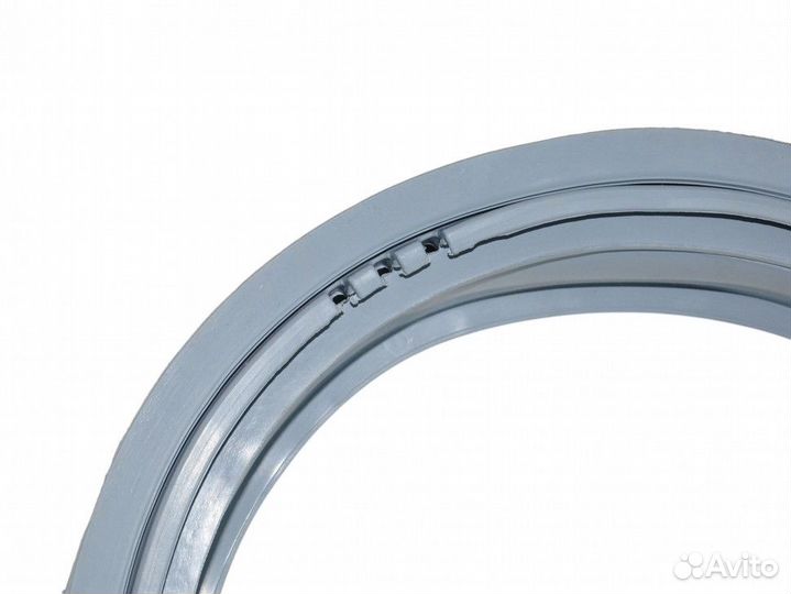 Манжета люка стиральной машины LG (два акваспрея