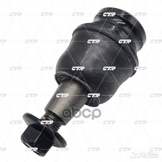Опора шаровая audi A4 2013-2016 CB0458 CTR
