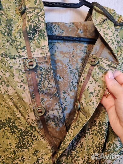 Масхалат ратник новый