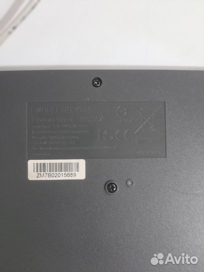 Клавиатура Genius