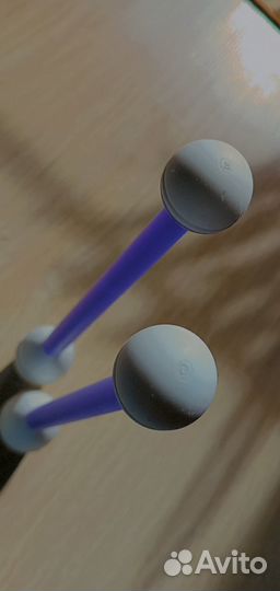 Булавы профессиональные