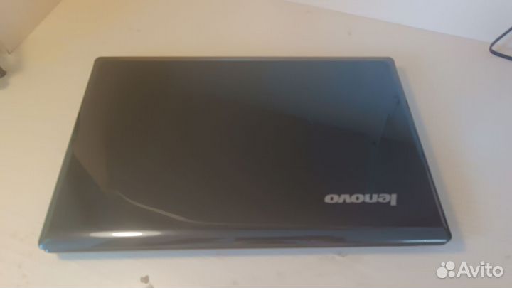 Lenovo core i5/6Gb/SSD+HDD