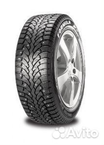 Formula Ice 235/65 R17 108T