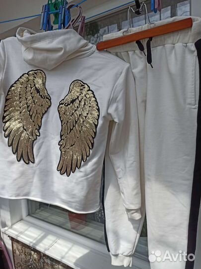 Костюм для девочки