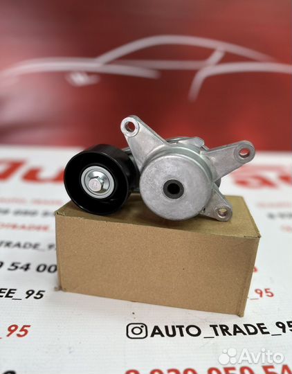 Натяжитель генератора Hyundai Solaris- rio 2017