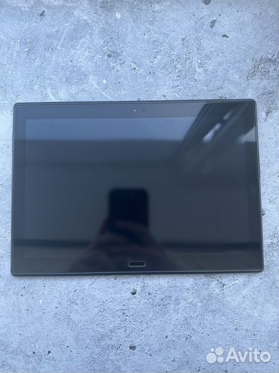 Планшет Lenovo Tab4 10 Plus TB-X704L 64Gb