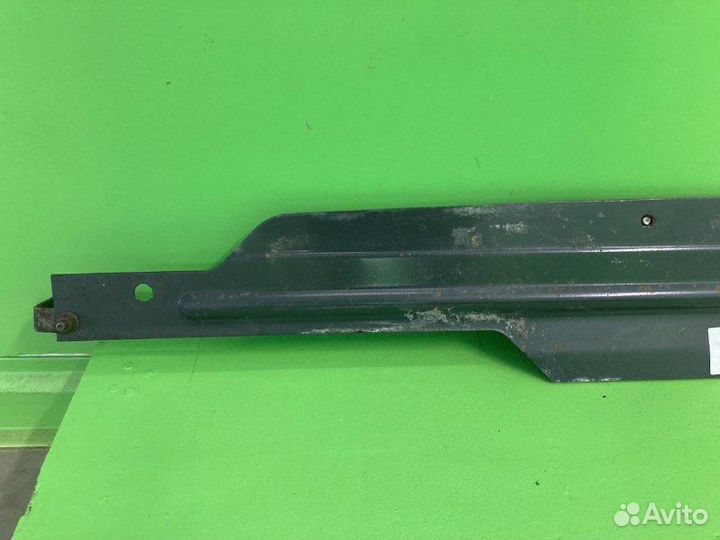 Защита scania P340