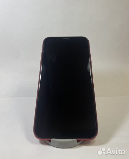 iPhone Xr, 128 ГБ