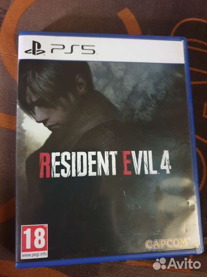 Игра для приставки