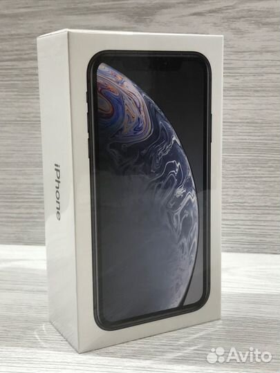 iPhone Xr, 64 ГБ