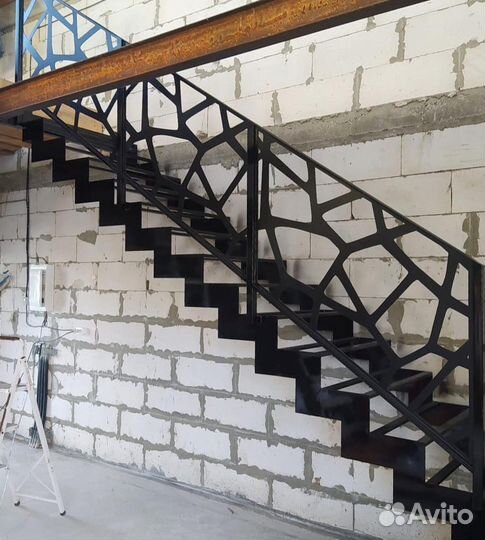 Перила для лестницы