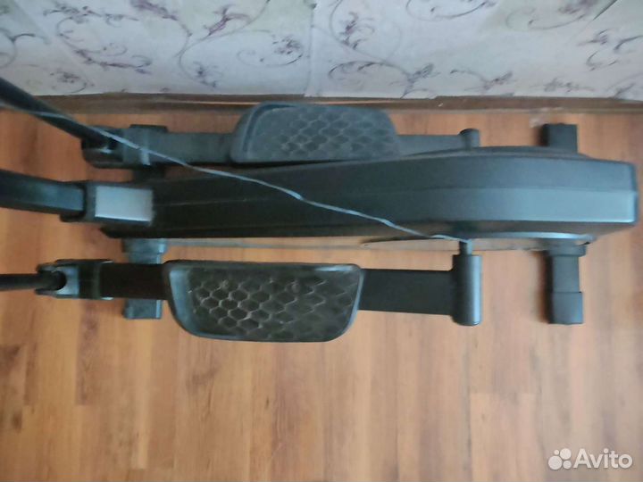 Эллиптический тренажер kettler rivo 4