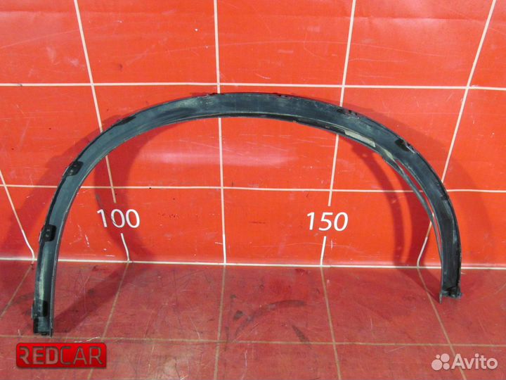 Накладка крыла переднего левого BMW X5 F15 (14)