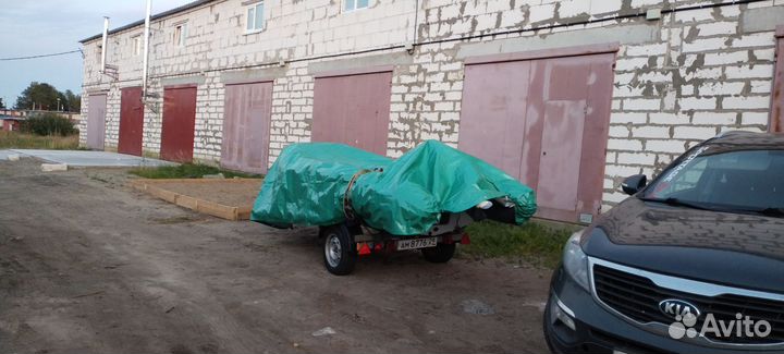 Риб навигатор 380 r