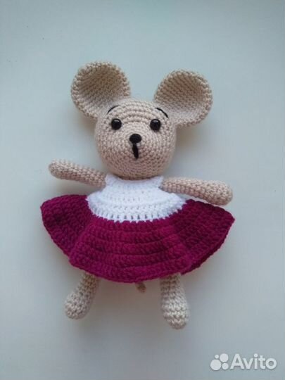 Игрушки для малышей и не только)