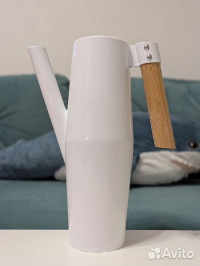 Лейка IKEA Bittergurka 2 л