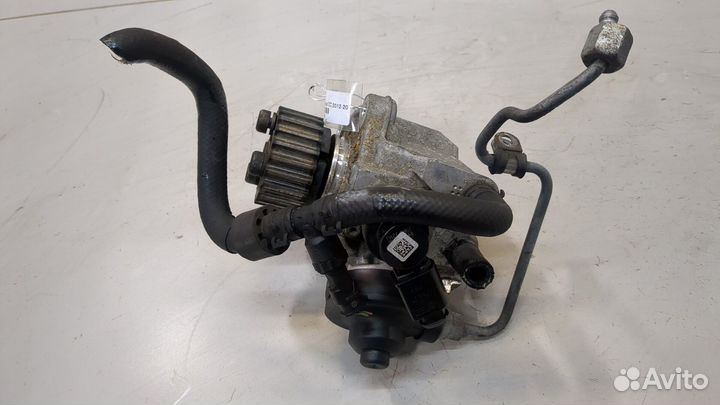 Тнвд Volkswagen Passat CC, 2013