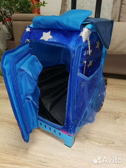 Сумка Zuca для фигуристов