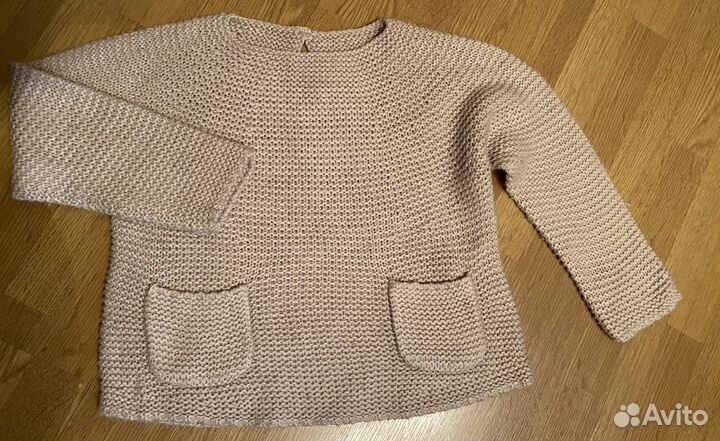 Кардиган Zara 86cm