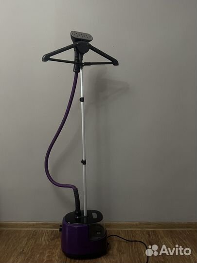 Отпариватель для одежды homeclub kg 3203