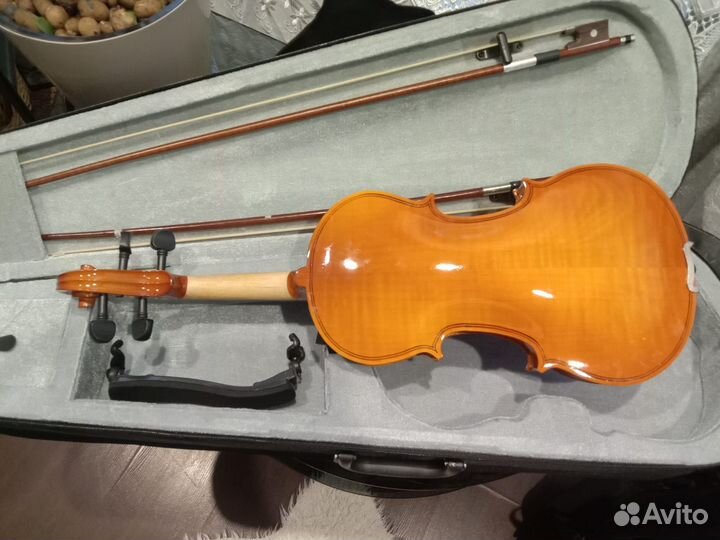 Скрипка Antonio Lavazza VL-32 1/2