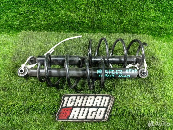 Амортизатор задний Suzuki Hustler MR41S