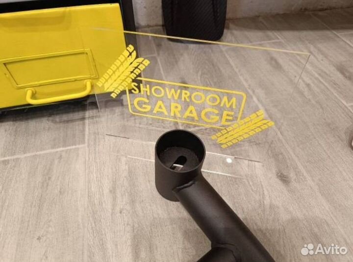 Силовые подножки Suzuki Jimny 2018+