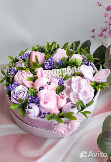 Подарочные наборы мыла ручной работы